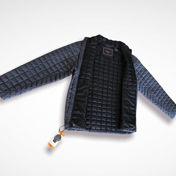 Ben Sherman Puff Jacket - Picture 4 of 12